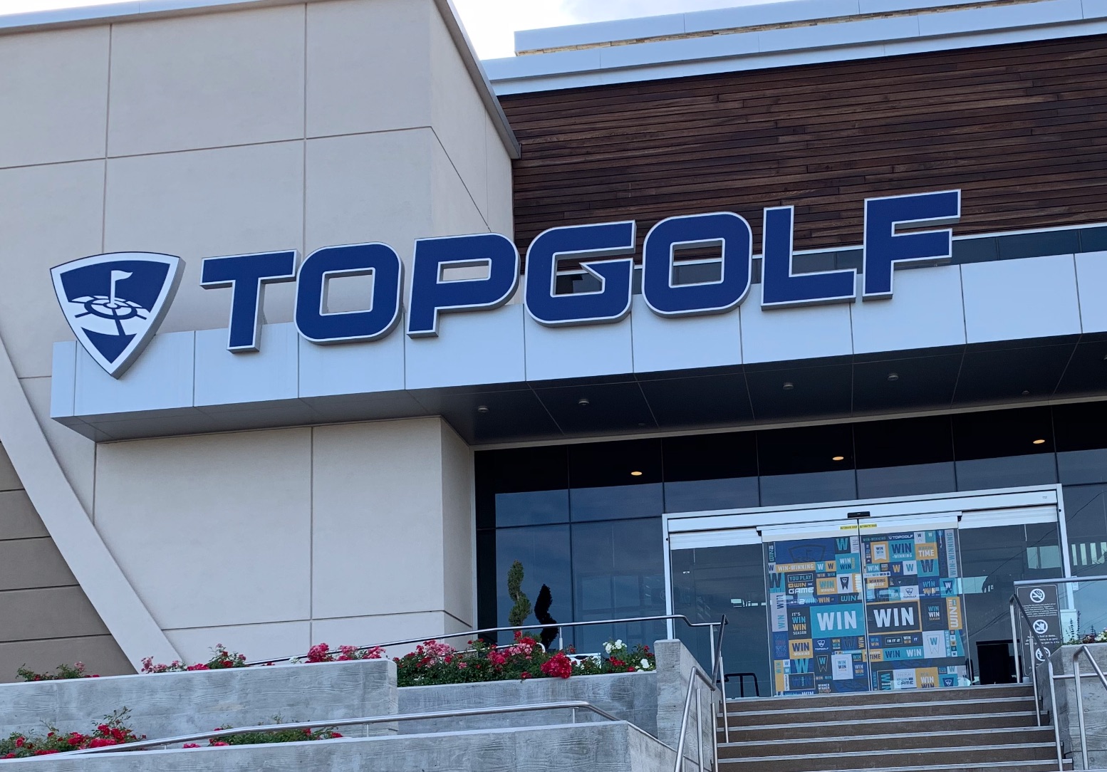 Top Golf Roseville Fun For Everyone Placer County Life Top Golf Roseville Fun For Everyone Placer County Life